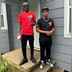 Superior Stylez “Crowned Jewel” Graphic Tee